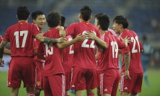 九游官网-关于亚洲俱乐部杯赛掀起热潮，球员斗志昂扬的信息