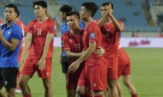 九游平台-越南队创造历史，闯入四强赛