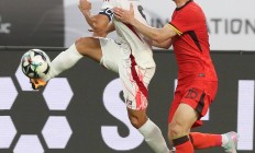 九游登录-东亚俱乐部联赛的最新赛况公布