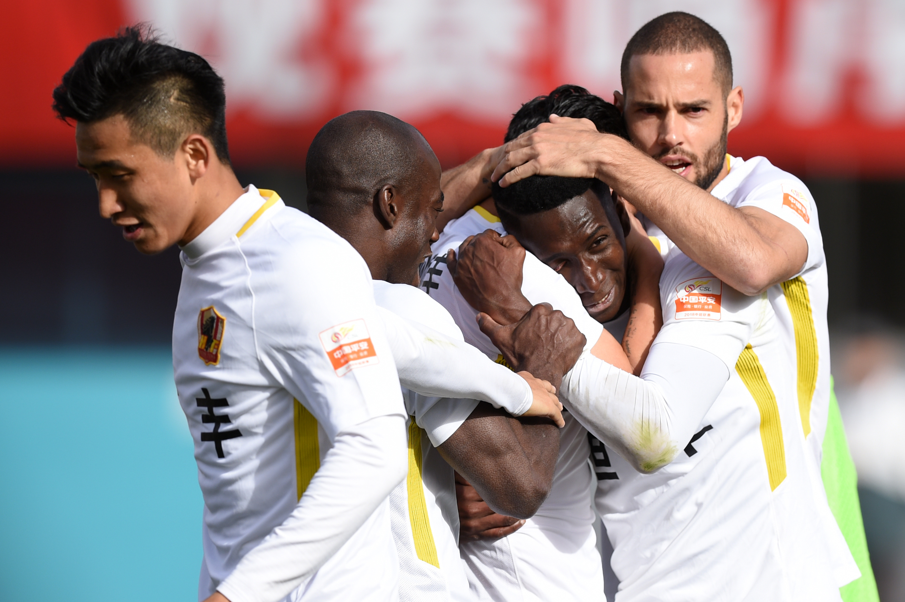 关于贵州恒丰智诚积极备战，磨砺自我冲顶胜利的信息