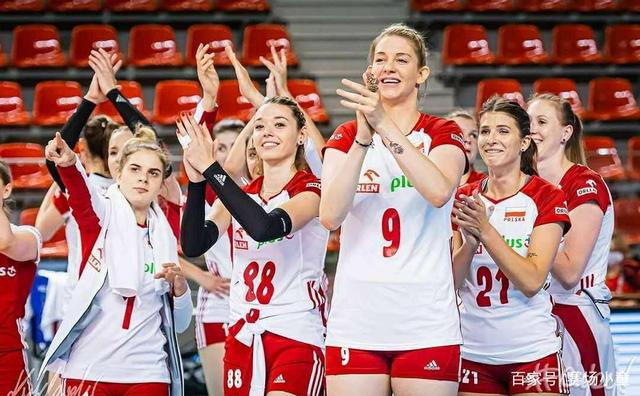 波兰队险胜瑞士，取得关键三分