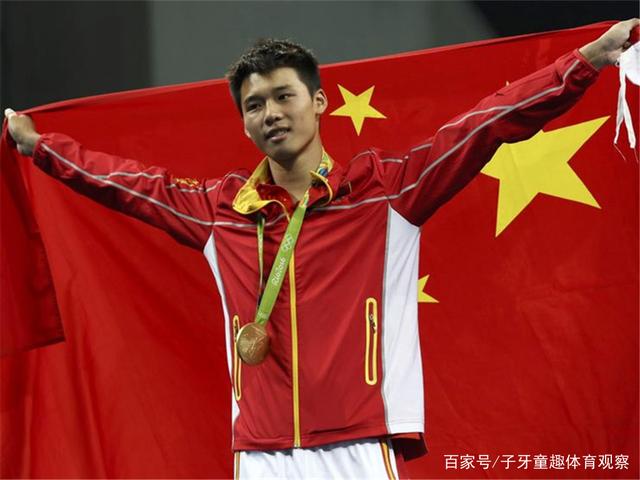 欧洲选手实现跳水双冠王壮举 欧洲选手实现跳水双冠王壮举