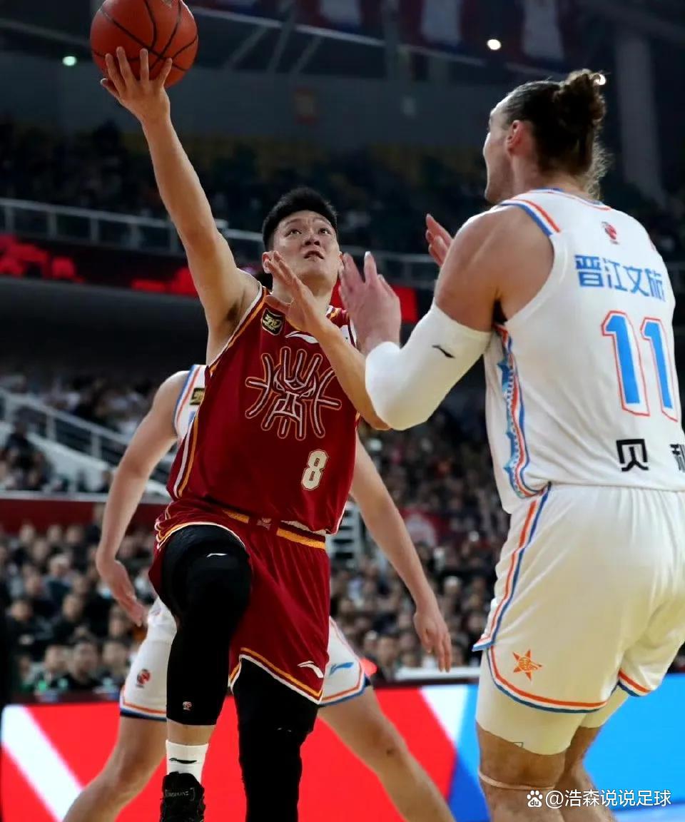 江苏男篮突破困局，迎来连胜