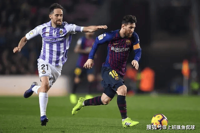 马洛卡客场险胜巴拉多利德的简单介绍